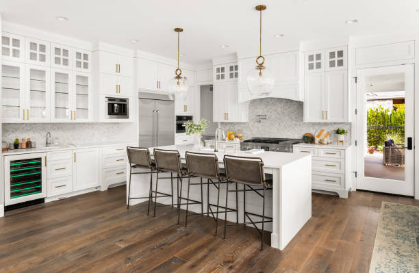 24/7 Emergency Kitchen Island Installation experts in Nottingham, PA