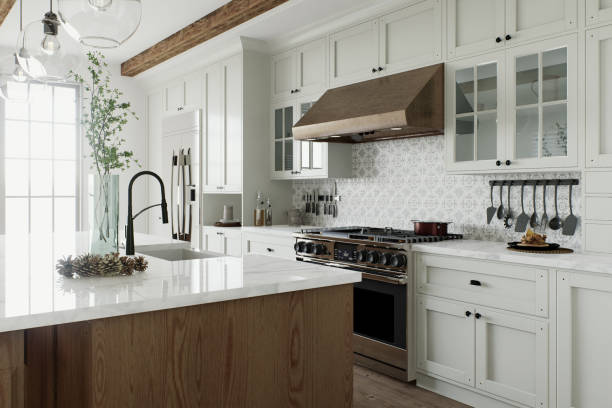 Affordable Kitchen Island Installation solutions in Nottingham, PA